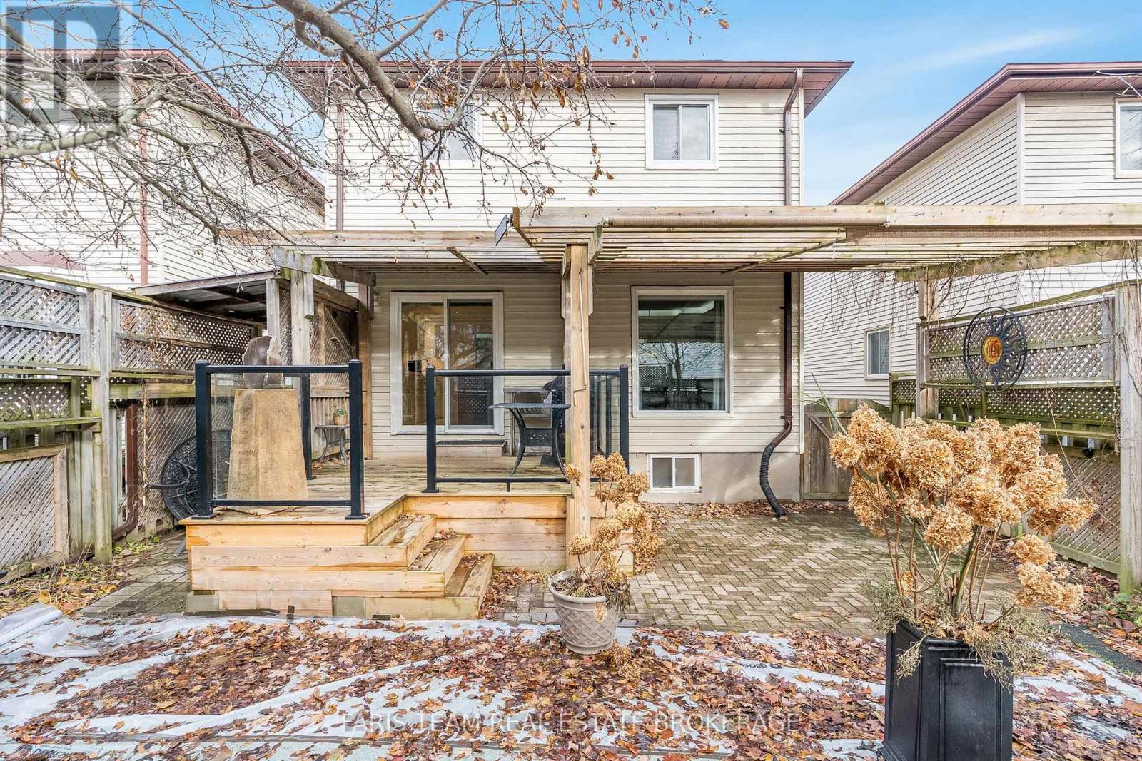 40 Orwell Crescent, Barrie (Letitia Heights), Ontario L4N 6M6 - Photo 43 - S12572522