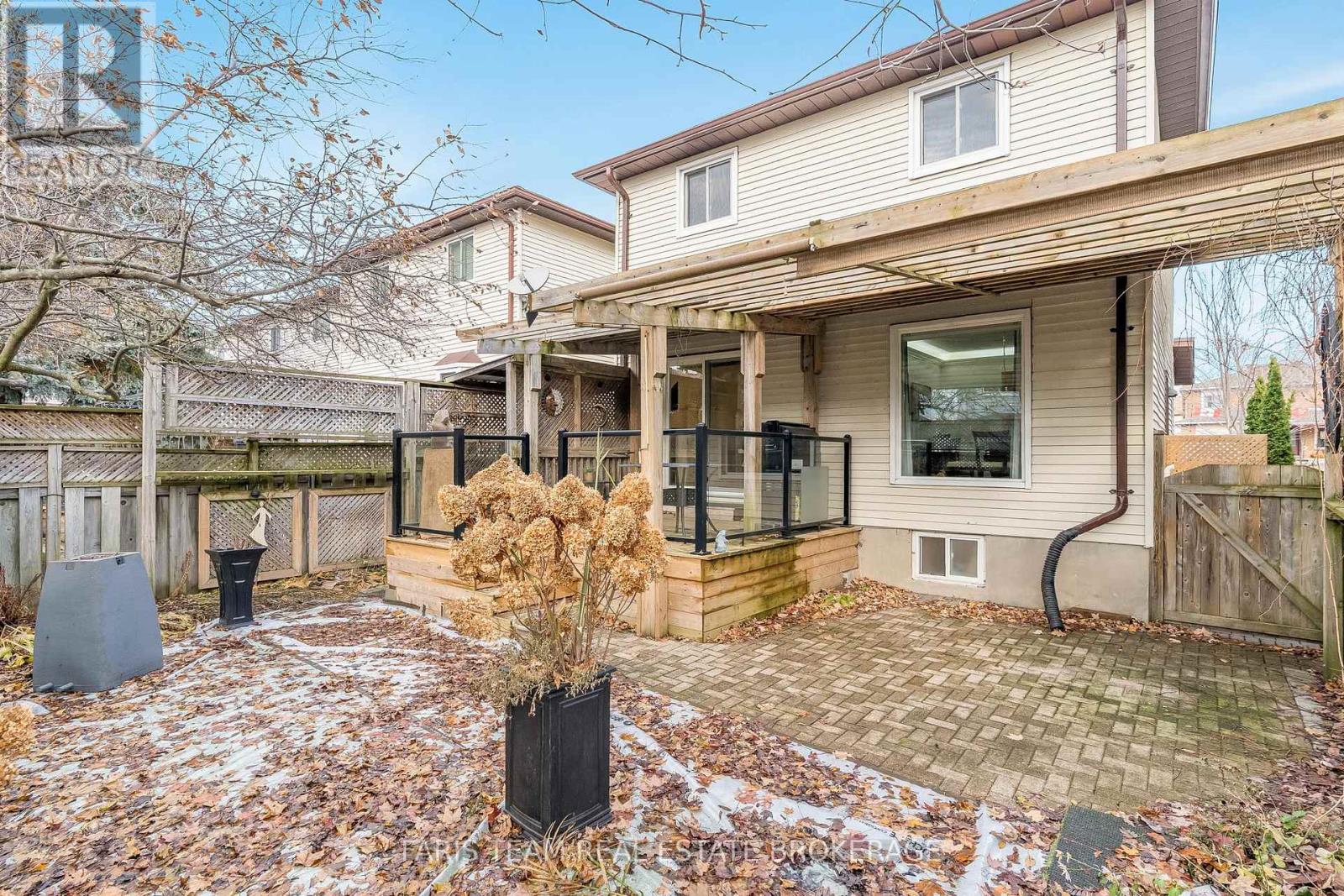 40 Orwell Crescent, Barrie (Letitia Heights), Ontario L4N 6M6 - Photo 44 - S12572522