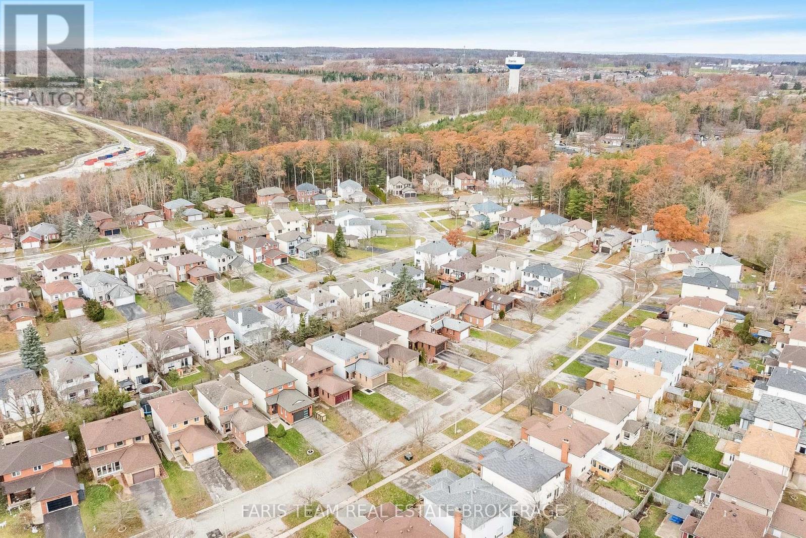 40 Orwell Crescent, Barrie (Letitia Heights), Ontario L4N 6M6 - Photo 47 - S12572522