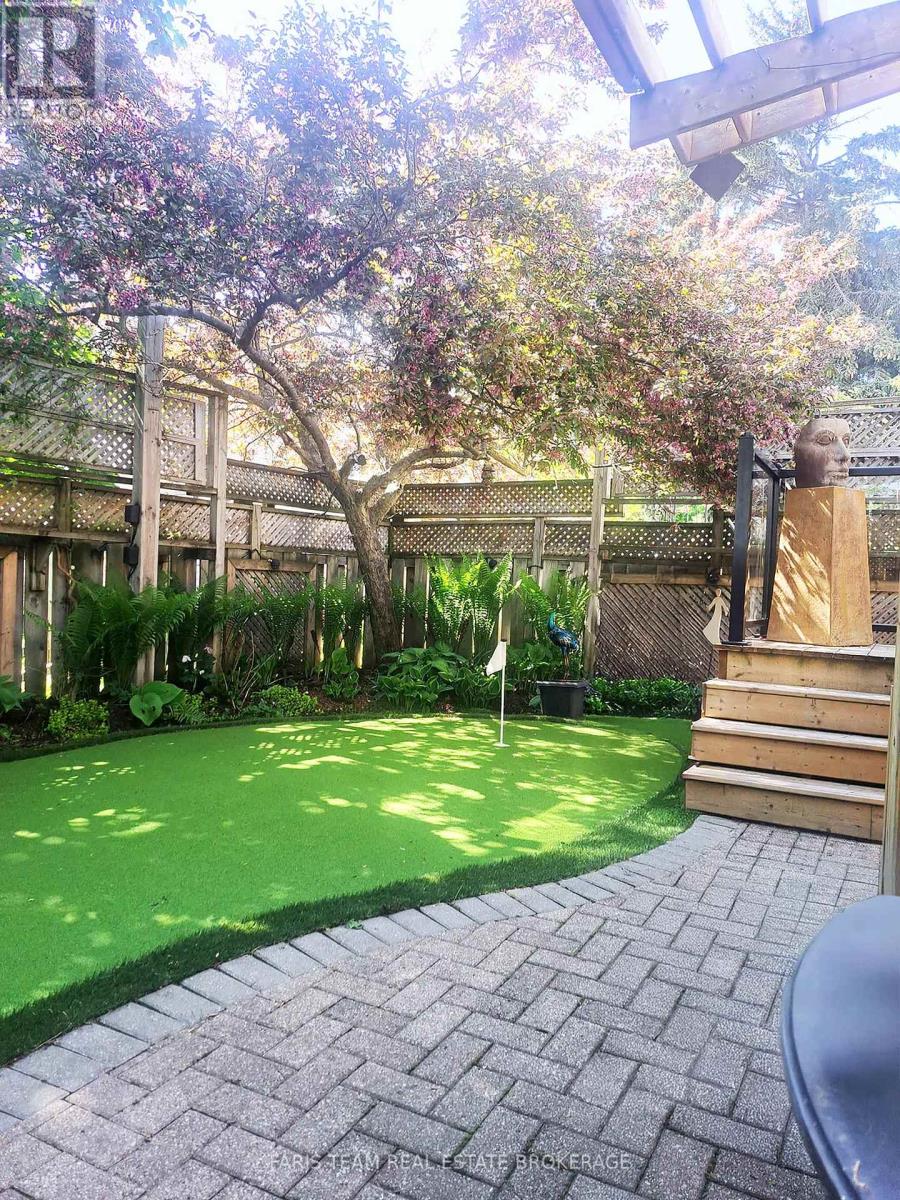 40 Orwell Crescent, Barrie (Letitia Heights), Ontario L4N 6M6 - Photo 49 - S12572522