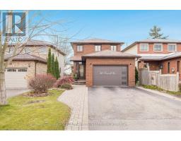 40 ORWELL CRESCENT, Barrie, Ontario