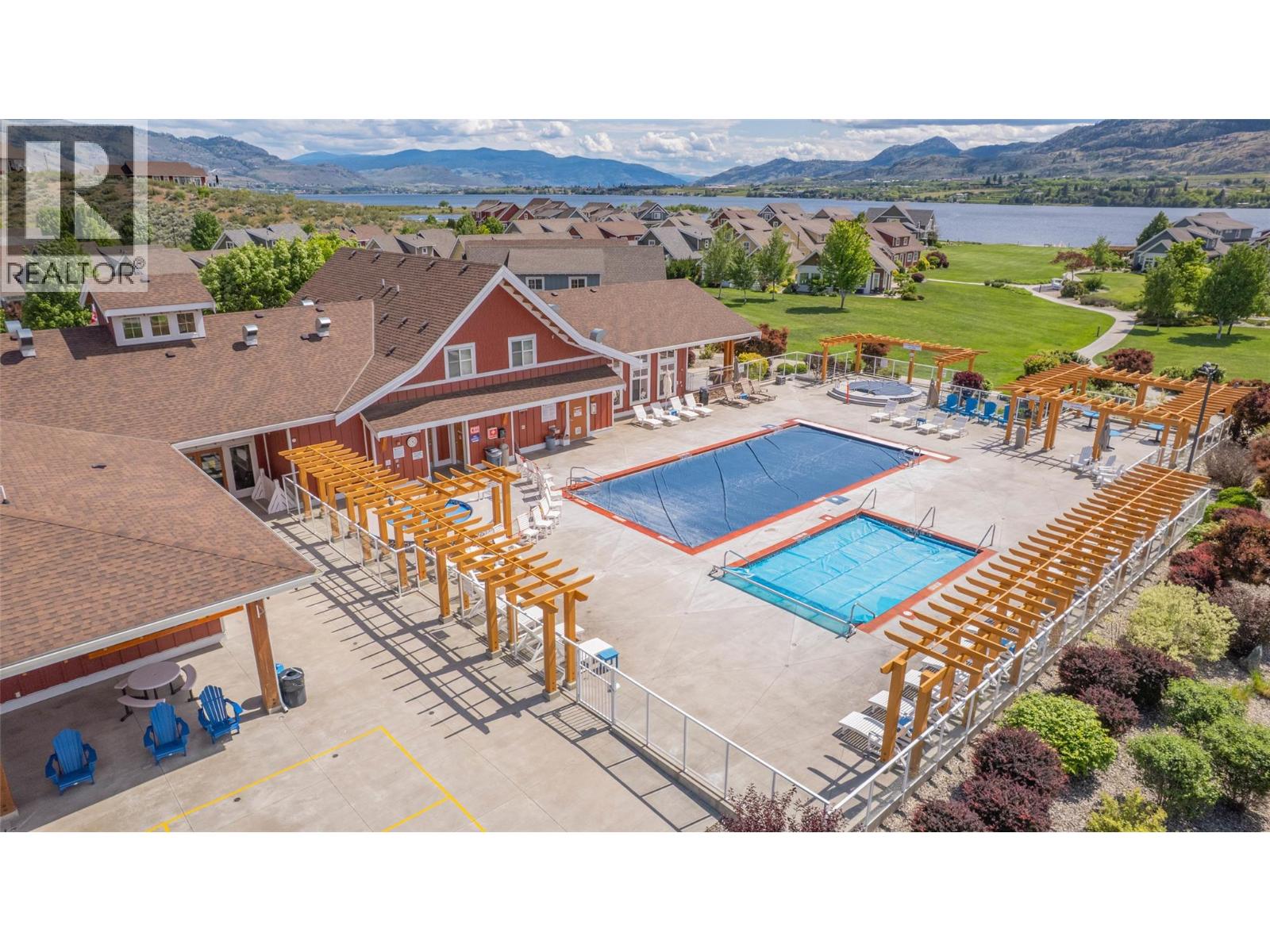 2450 Radio Tower Road Unit# 4, Oliver, British Columbia V0H 1T1 - Photo 22 - 10369637