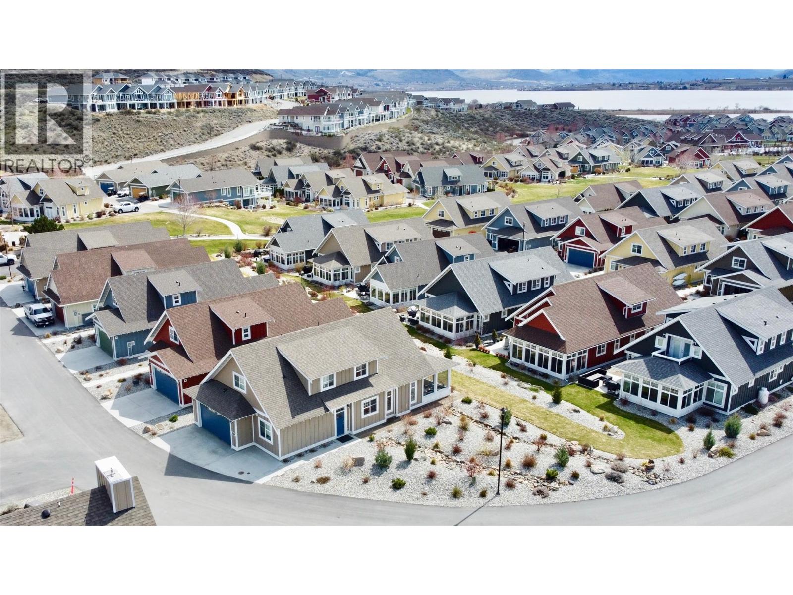 2450 Radio Tower Road Unit# 4, Oliver, British Columbia V0H 1T1 - Photo 5 - 10369637