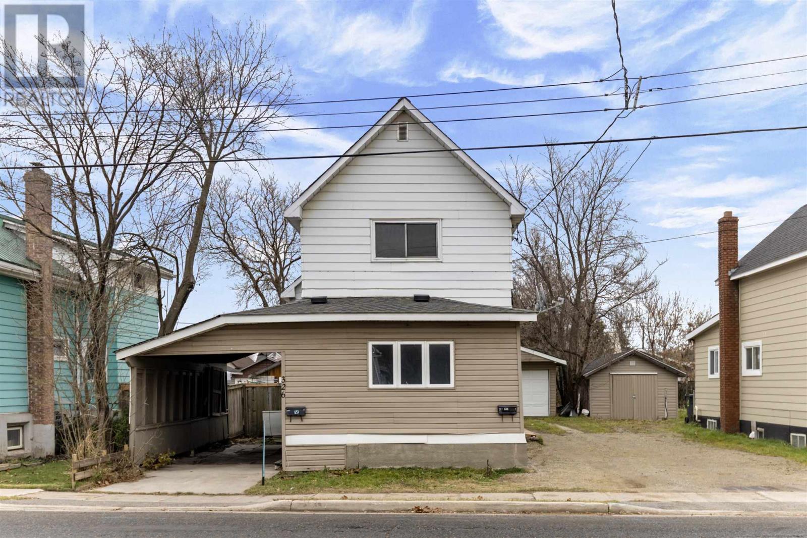 326 Farwell TER, Sault Ste. Marie, Ontario