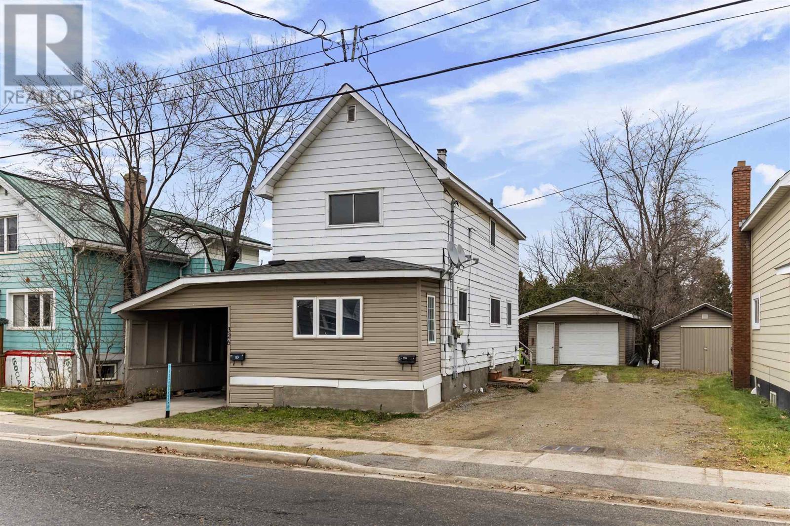 326 Farwell Ter, Sault Ste. Marie, Ontario  P6C 4B5 - Photo 36 - SM253336