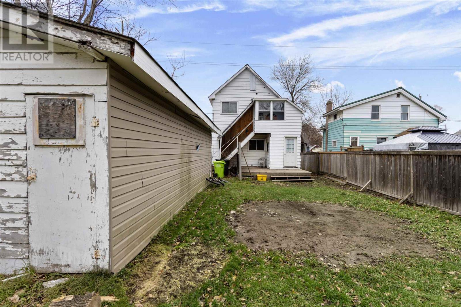 326 Farwell Ter, Sault Ste. Marie, Ontario  P6C 4B5 - Photo 33 - SM253336