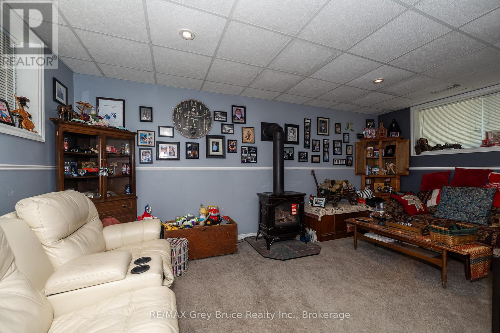 201 Division Street, Georgian Bluffs, Ontario  N0H 2K0 - Photo 23 - X12360870