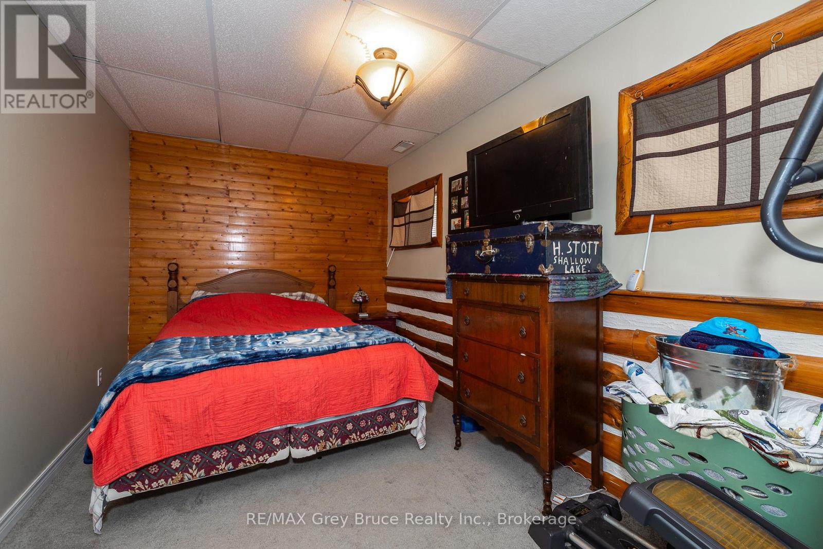 201 Division Street, Georgian Bluffs, Ontario  N0H 2K0 - Photo 28 - X12360870