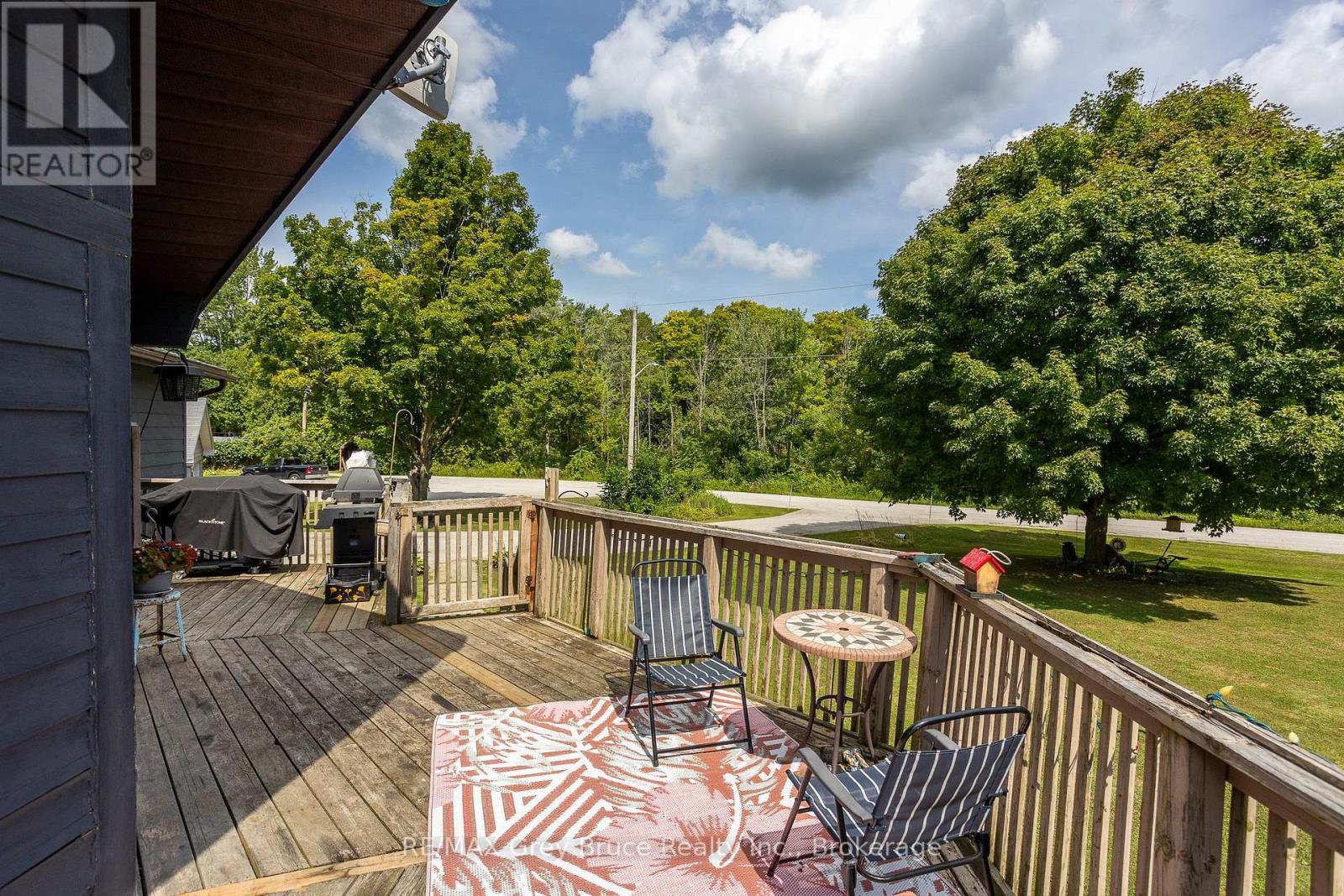 201 Division Street, Georgian Bluffs, Ontario  N0H 2K0 - Photo 38 - X12360870