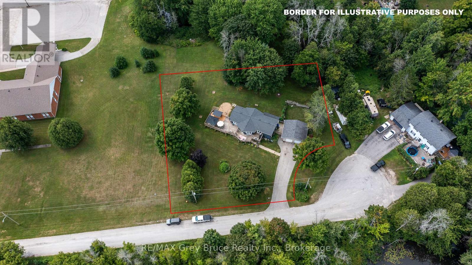 201 Division Street, Georgian Bluffs, Ontario  N0H 2K0 - Photo 42 - X12360870