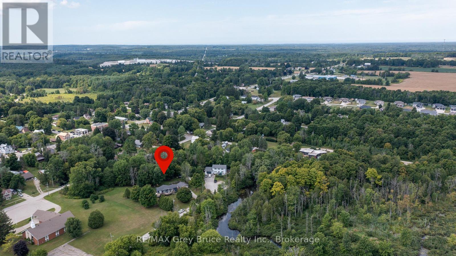 201 Division Street, Georgian Bluffs, Ontario  N0H 2K0 - Photo 44 - X12360870