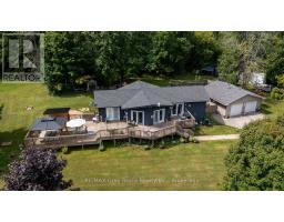 201 DIVISION STREET, Georgian Bluffs, Ontario