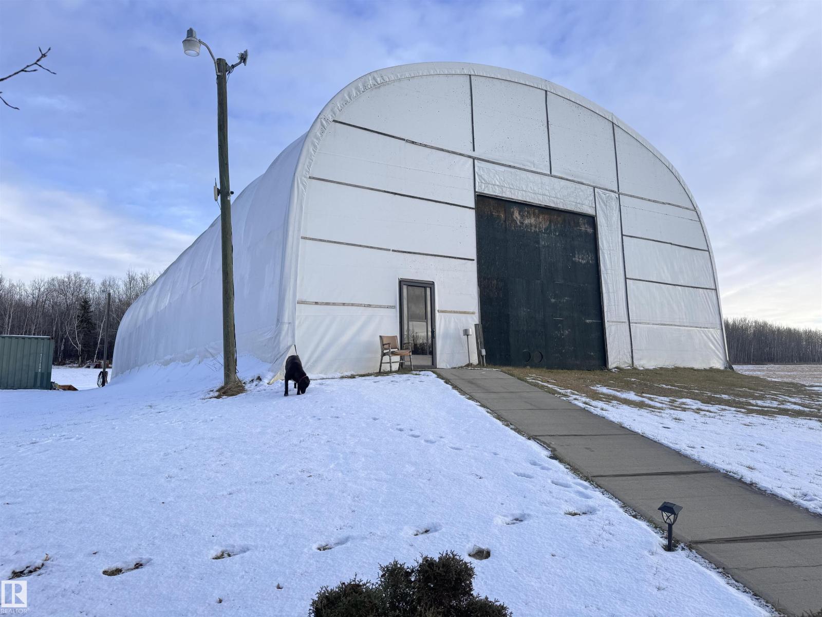 673001a Rge Road 215, Rural Athabasca County, Alberta  T9S 2A2 - Photo 4 - E4466039