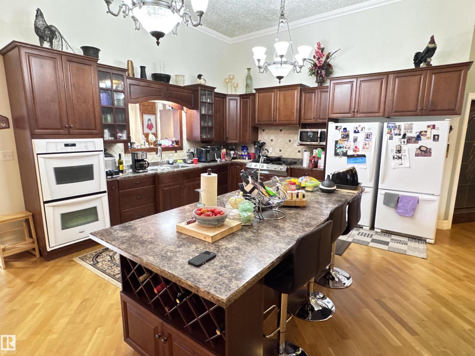 673001a Rge Road 215, Rural Athabasca County, Alberta  T9S 2A2 - Photo 8 - E4466039