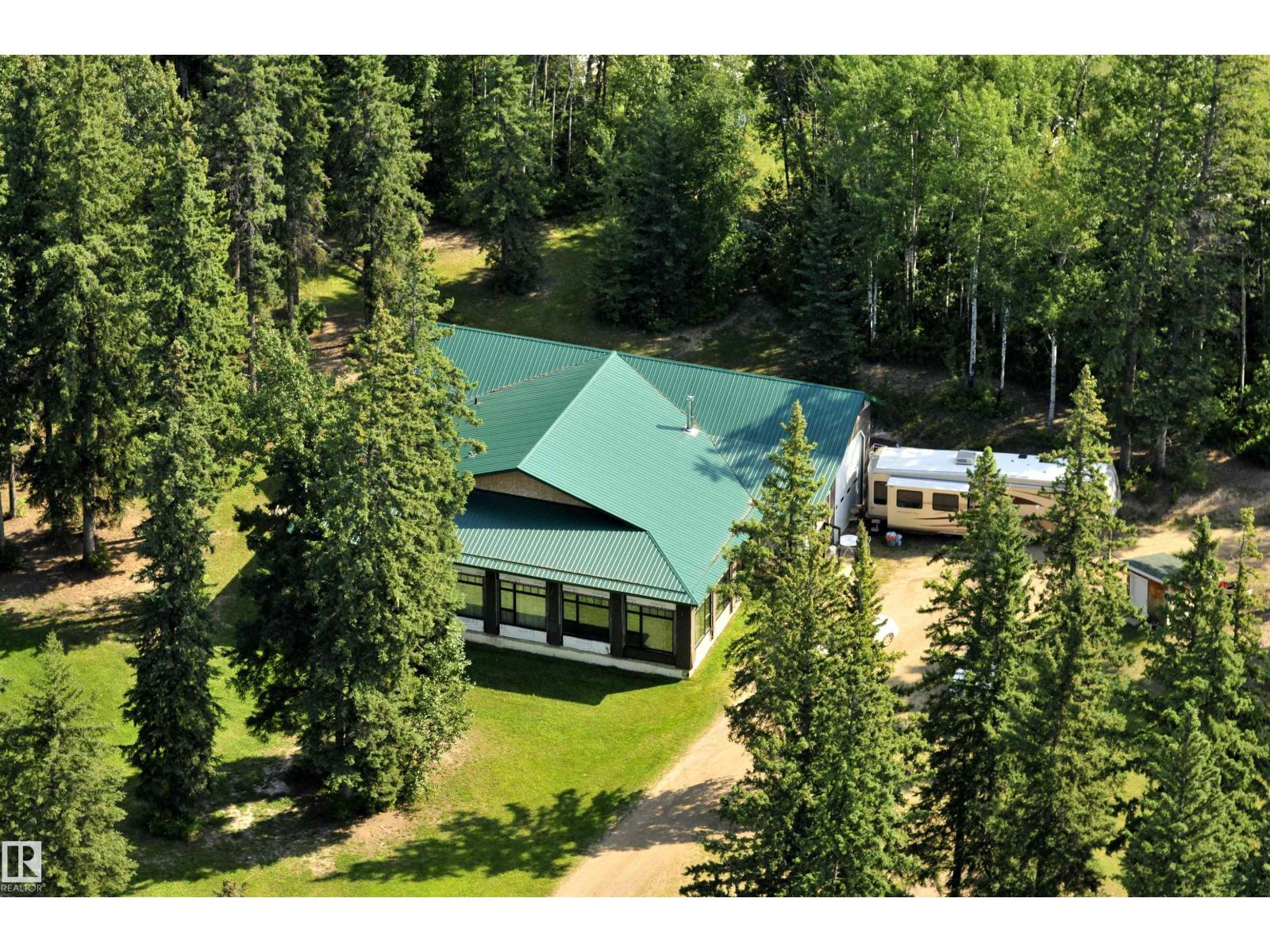 673001A RGE ROAD 215, Rural Athabasca County, Alberta