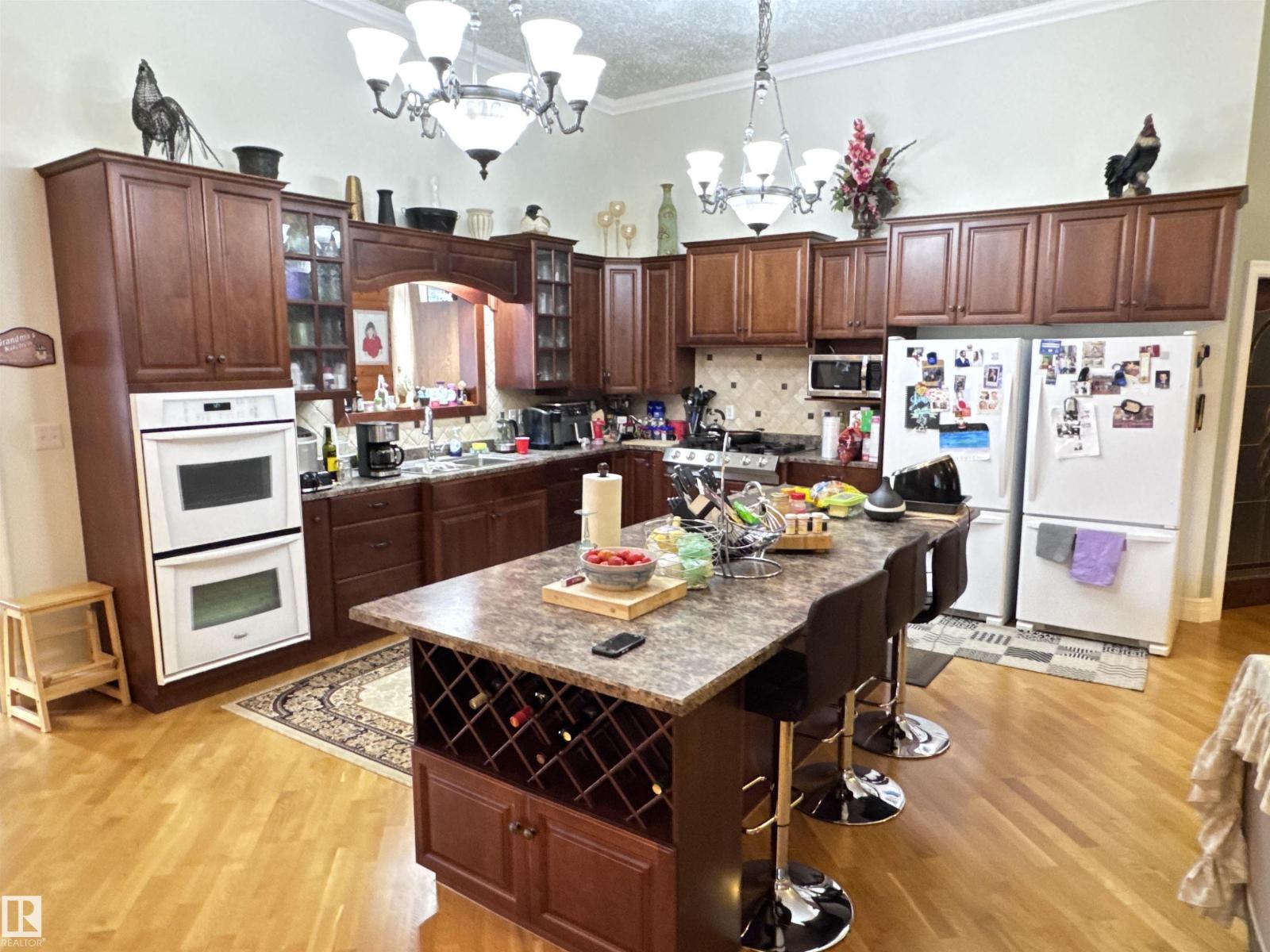 673001a Rge Road 215, Rural Athabasca County, Alberta  T9S 2A2 - Photo 16 - E4466039