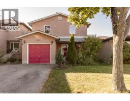 300 CRERAR Drive, Hamilton, Ontario
