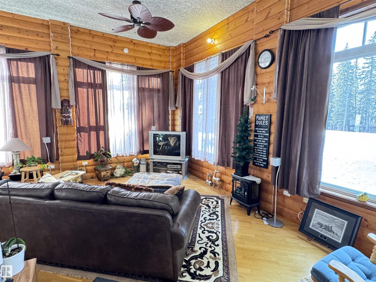 673001a Rge Road 215, Rural Athabasca County, Alberta  T9S 2A2 - Photo 24 - E4466039