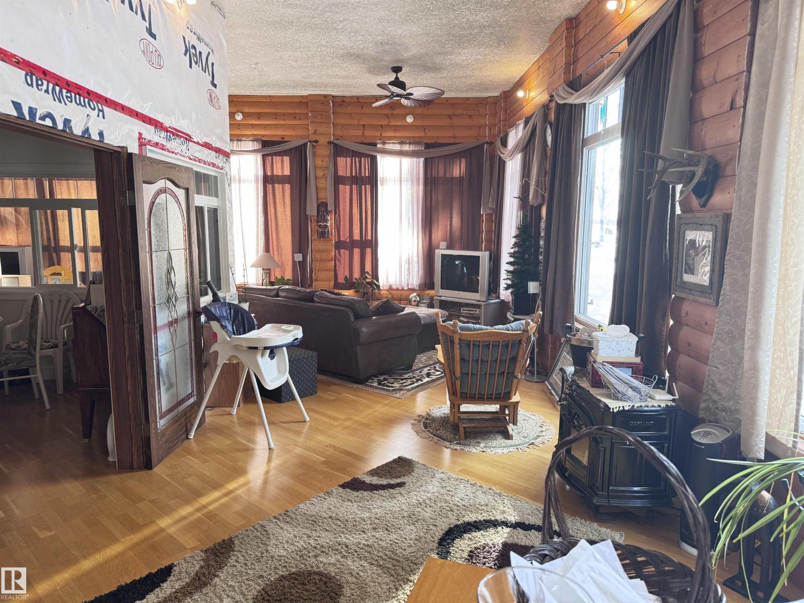 673001a Rge Road 215, Rural Athabasca County, Alberta  T9S 2A2 - Photo 26 - E4466039