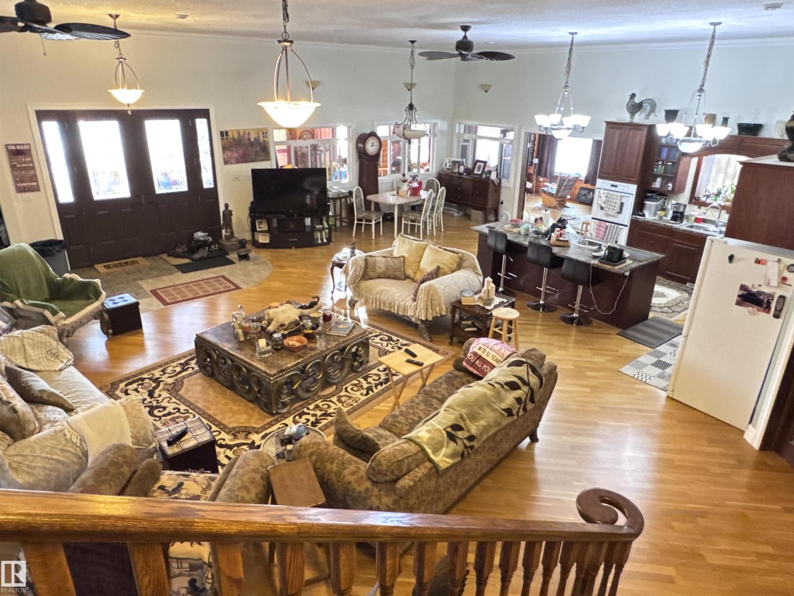 673001a Rge Road 215, Rural Athabasca County, Alberta  T9S 2A2 - Photo 23 - E4466039