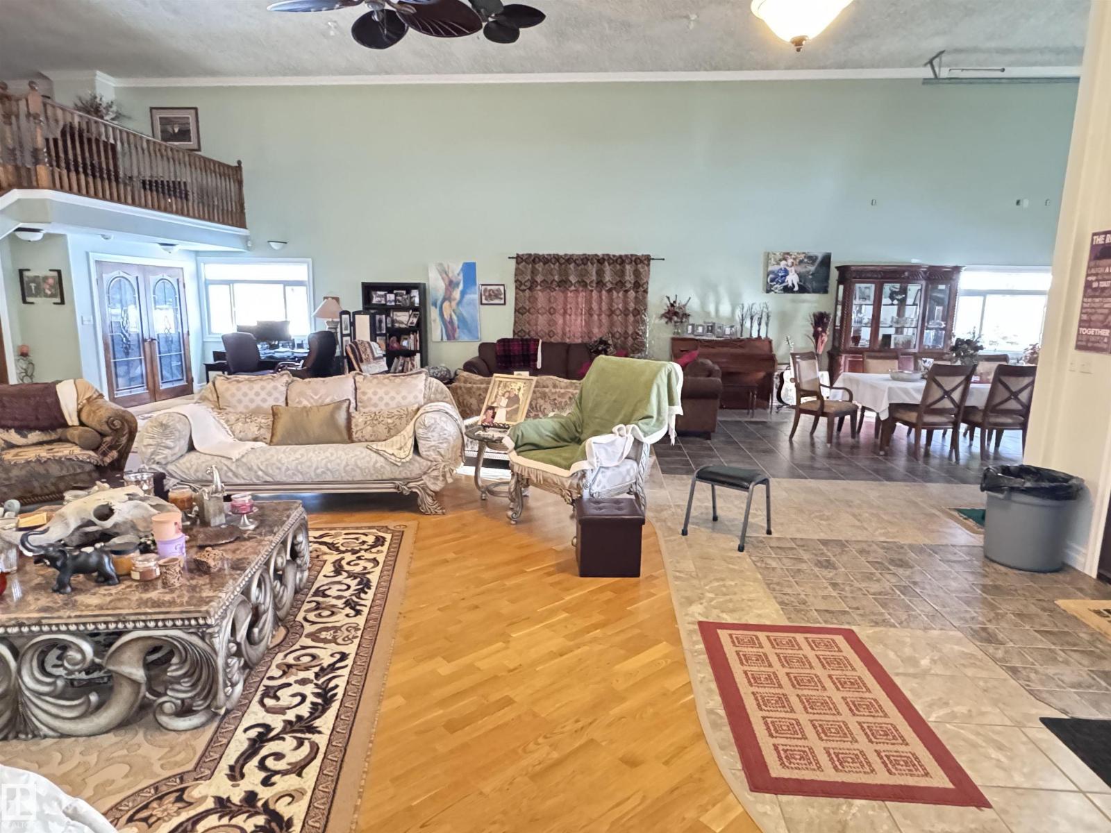 673001a Rge Road 215, Rural Athabasca County, Alberta  T9S 2A2 - Photo 27 - E4466039