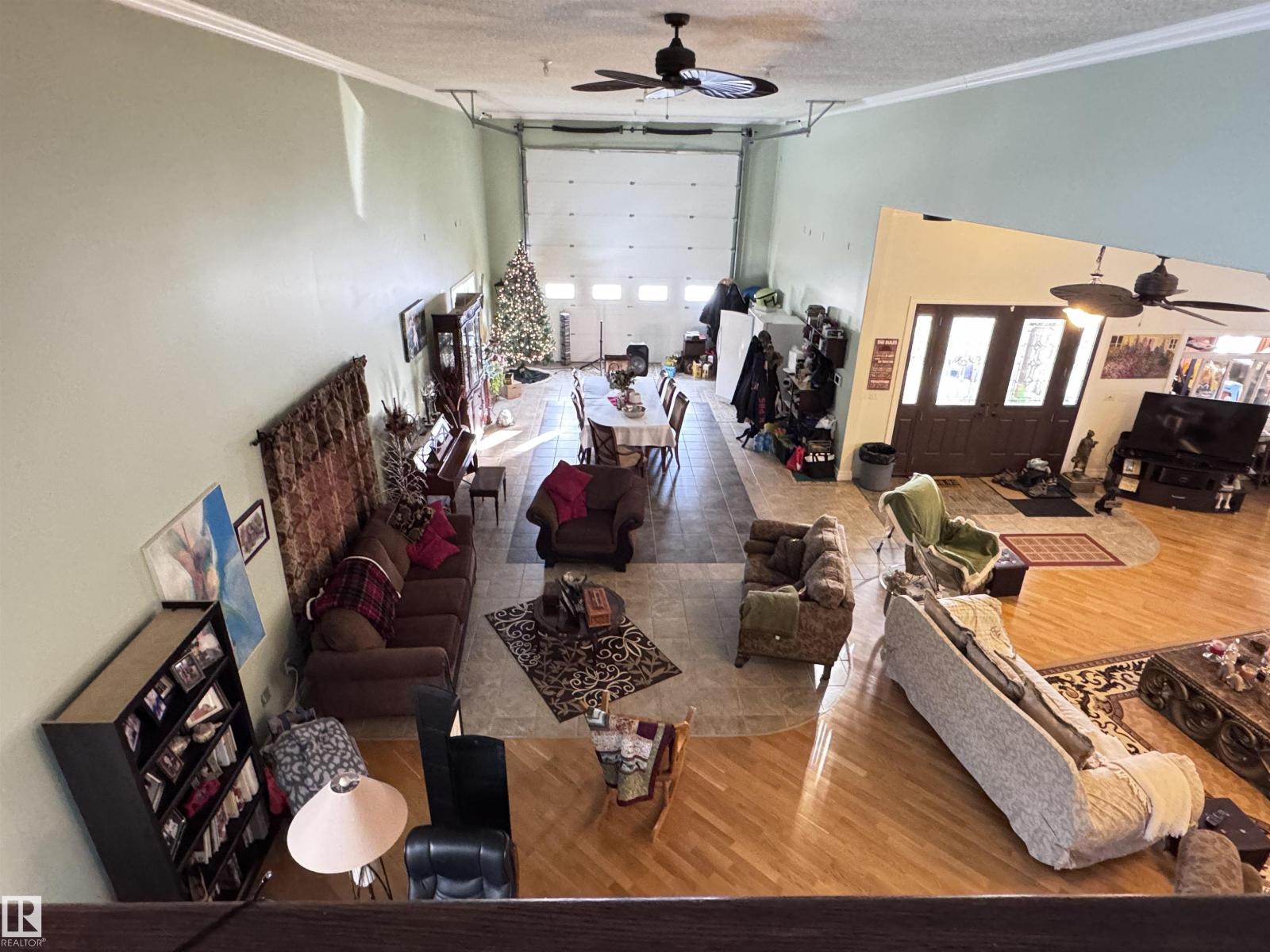 673001a Rge Road 215, Rural Athabasca County, Alberta  T9S 2A2 - Photo 29 - E4466039