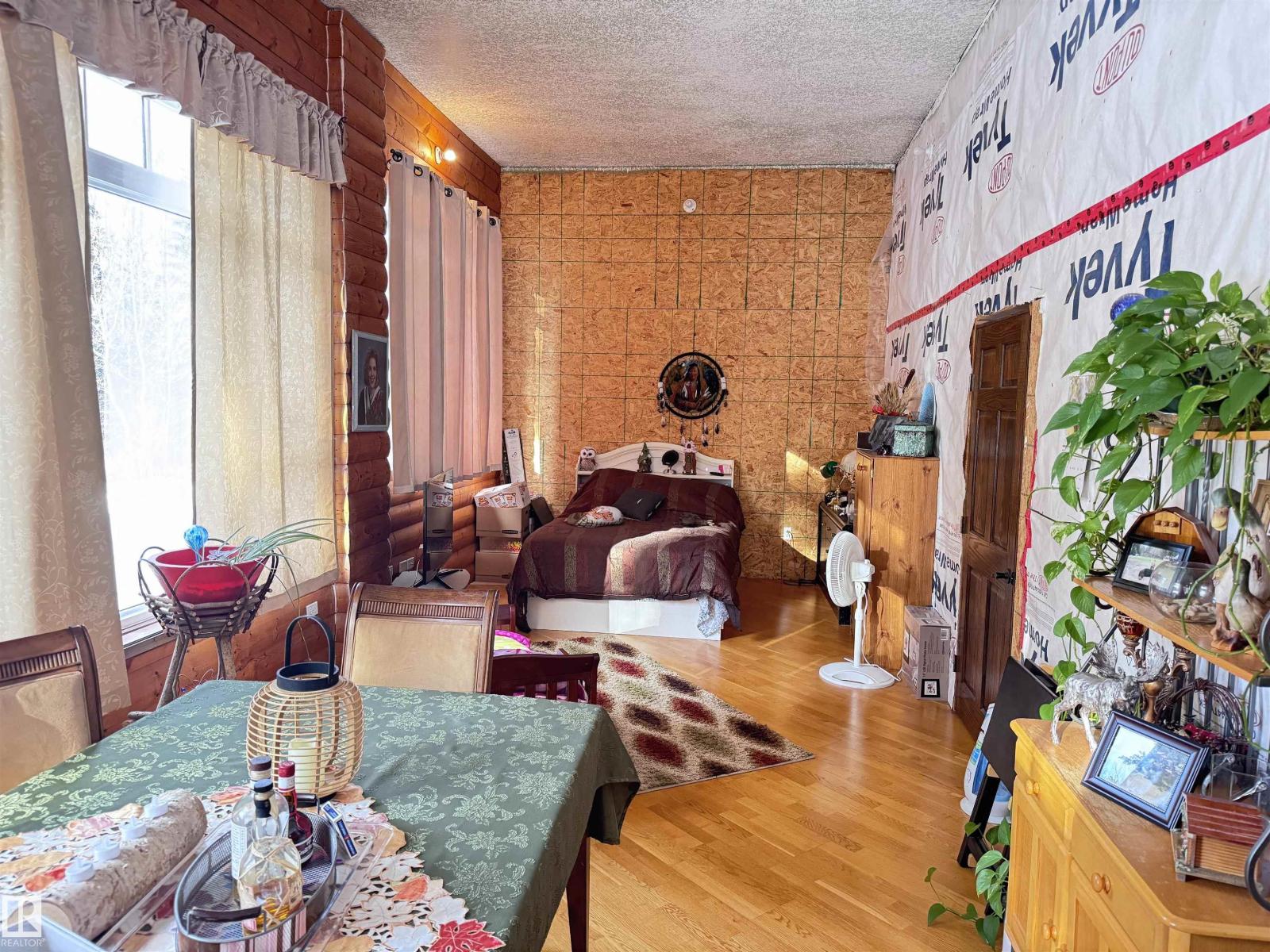 673001a Rge Road 215, Rural Athabasca County, Alberta  T9S 2A2 - Photo 37 - E4466039