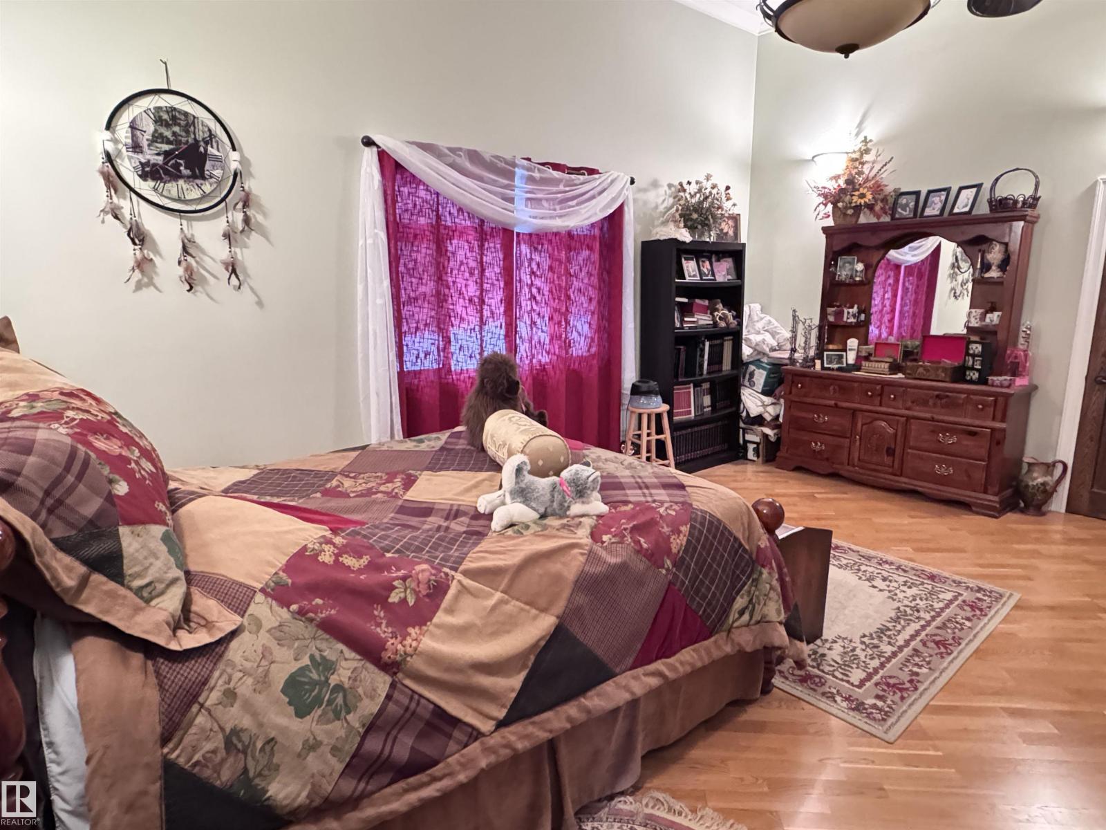 673001a Rge Road 215, Rural Athabasca County, Alberta  T9S 2A2 - Photo 42 - E4466039