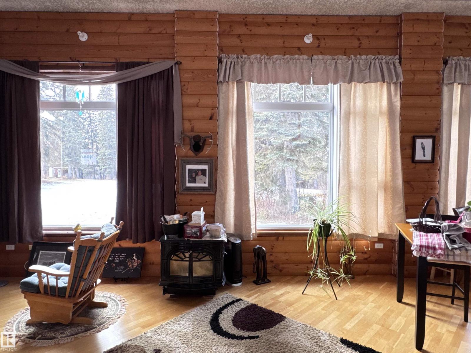 673001a Rge Road 215, Rural Athabasca County, Alberta  T9S 2A2 - Photo 35 - E4466039