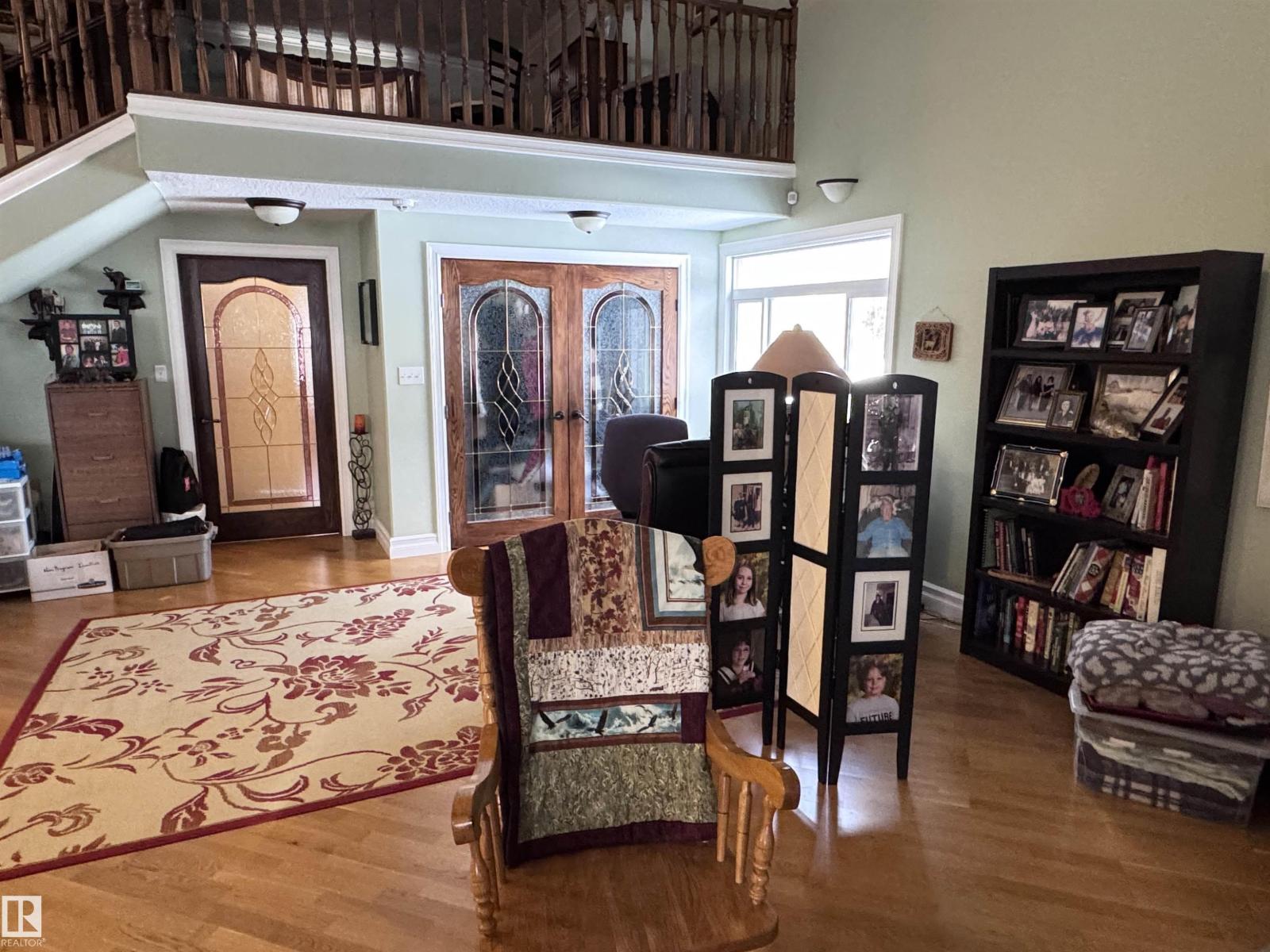 673001a Rge Road 215, Rural Athabasca County, Alberta  T9S 2A2 - Photo 36 - E4466039