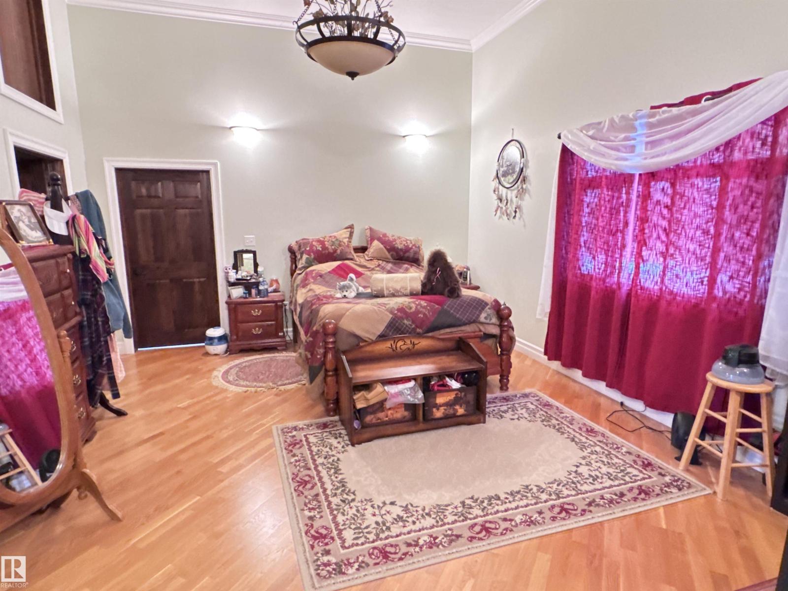 673001a Rge Road 215, Rural Athabasca County, Alberta  T9S 2A2 - Photo 43 - E4466039