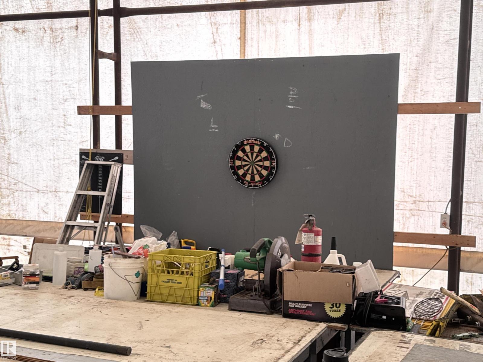 673001a Rge Road 215, Rural Athabasca County, Alberta  T9S 2A2 - Photo 67 - E4466039