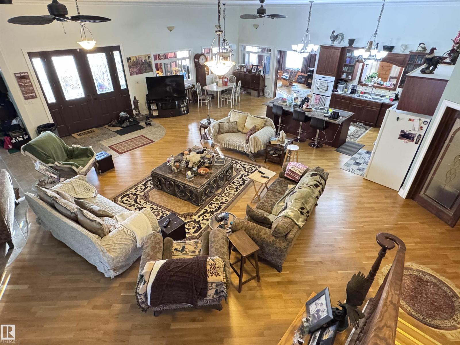 673001a Rge Road 215, Rural Athabasca County, Alberta  T9S 2A2 - Photo 28 - E4466039