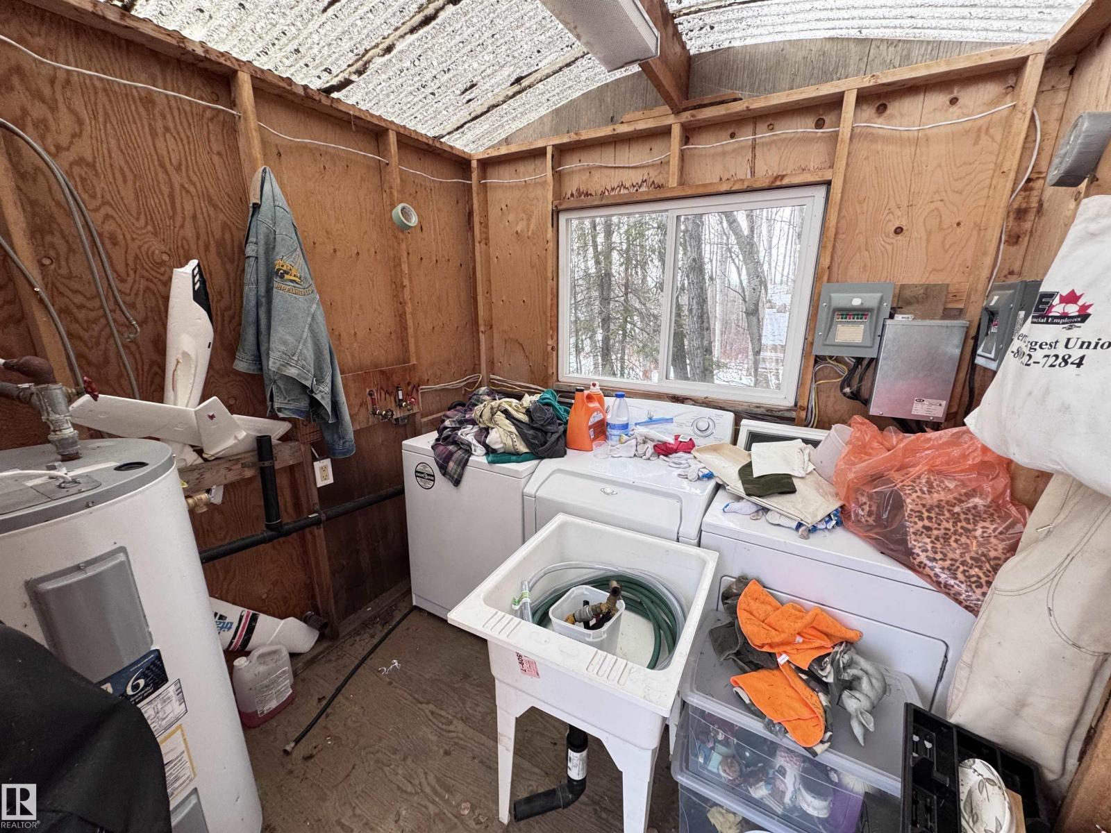 673001a Rge Road 215, Rural Athabasca County, Alberta  T9S 2A2 - Photo 65 - E4466039