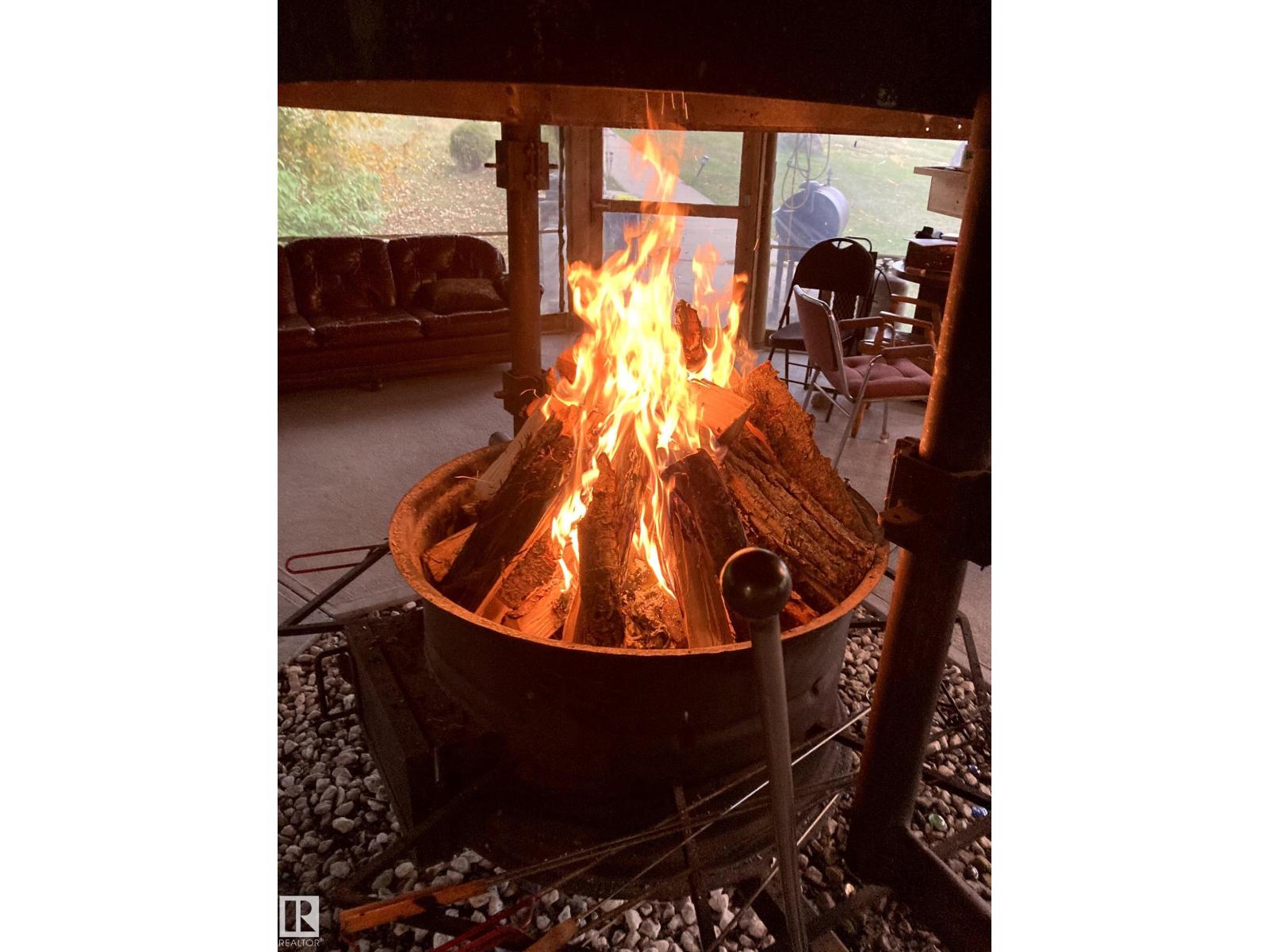 673001a Rge Road 215, Rural Athabasca County, Alberta  T9S 2A2 - Photo 56 - E4466039