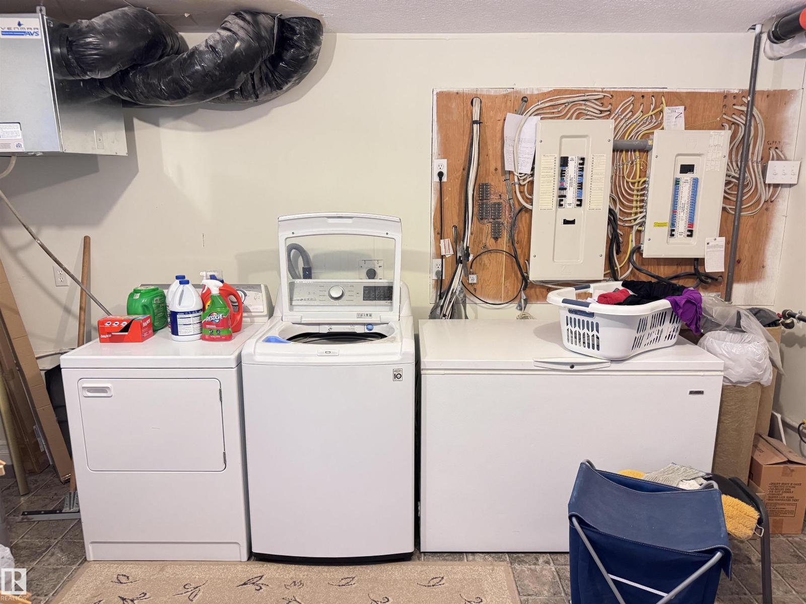 673001a Rge Road 215, Rural Athabasca County, Alberta  T9S 2A2 - Photo 51 - E4466039