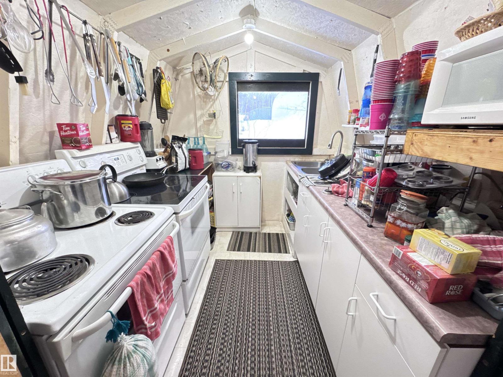 673001a Rge Road 215, Rural Athabasca County, Alberta  T9S 2A2 - Photo 59 - E4466039