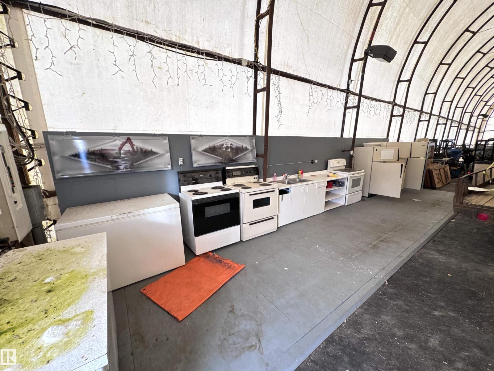 673001a Rge Road 215, Rural Athabasca County, Alberta  T9S 2A2 - Photo 66 - E4466039