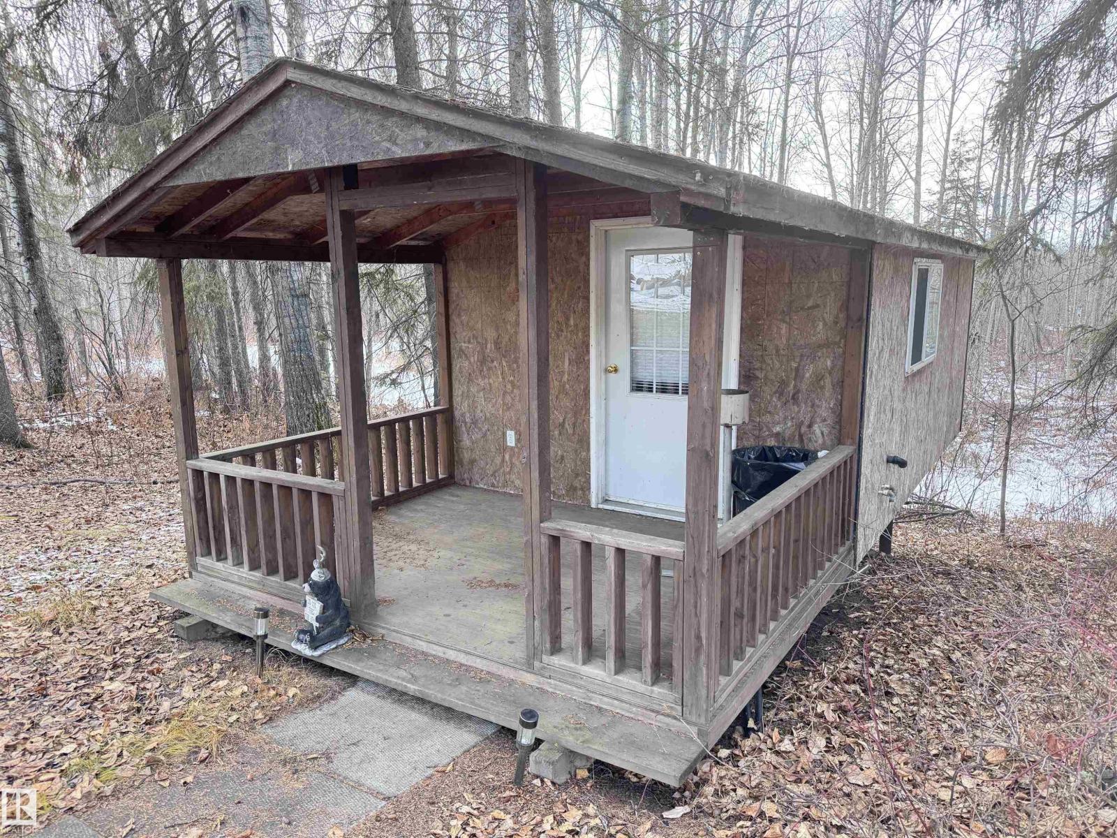 673001a Rge Road 215, Rural Athabasca County, Alberta  T9S 2A2 - Photo 60 - E4466039