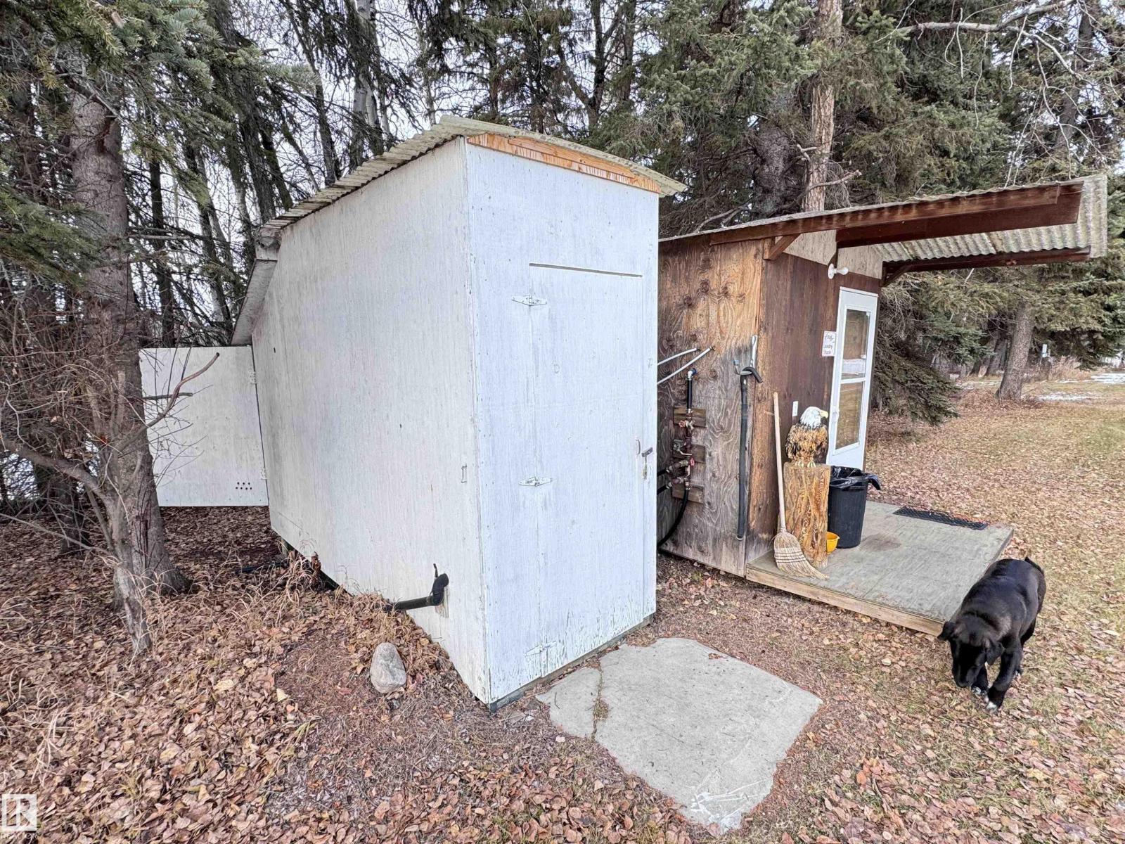 673001a Rge Road 215, Rural Athabasca County, Alberta  T9S 2A2 - Photo 64 - E4466039