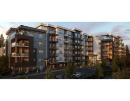 207 33886 PINE STREET, Abbotsford, British Columbia