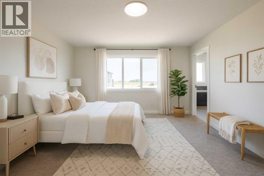 13 Fieldstone Link, Balzac, Alberta  T4B 5T7 - Photo 12 - A2242558