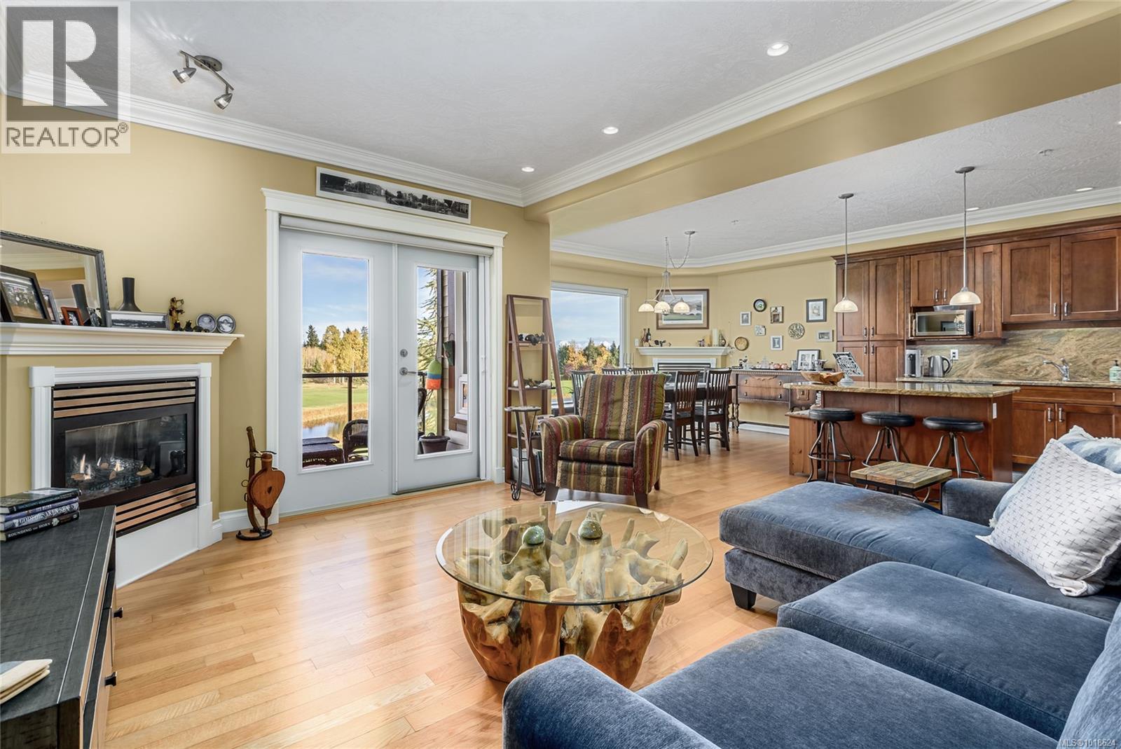 232 3666 Royal Vista Way, Courtenay, British Columbia  V9N 9X8 - Photo 9 - 1018624