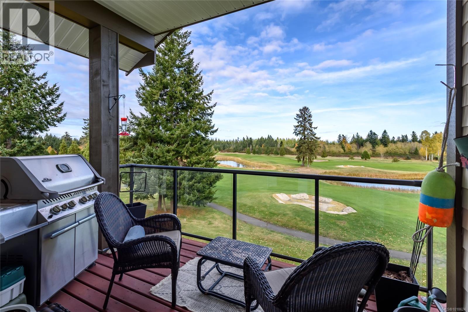 232 3666 Royal Vista Way, Courtenay, British Columbia  V9N 9X8 - Photo 2 - 1018624