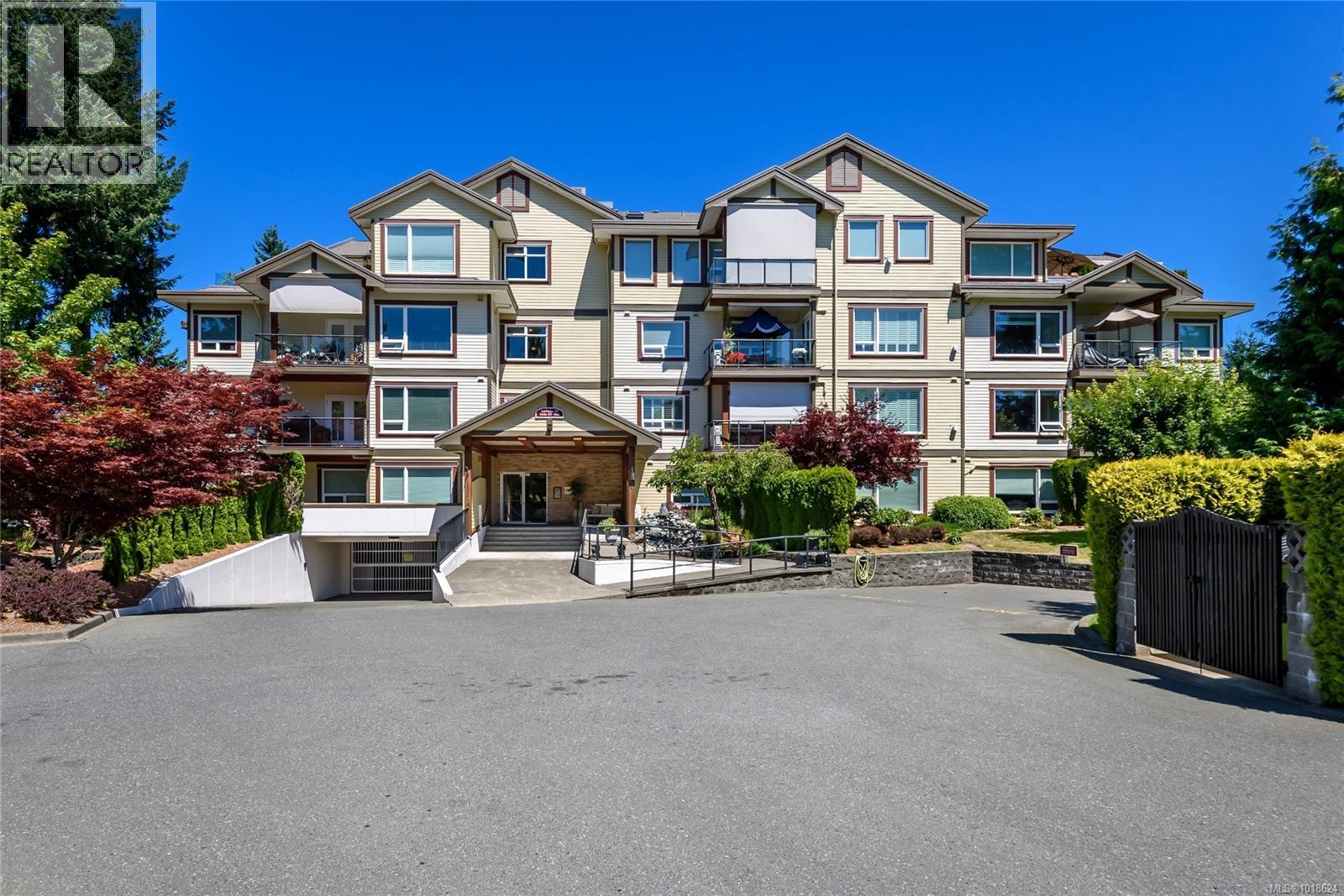 232 3666 Royal Vista Way, Courtenay, British Columbia  V9N 9X8 - Photo 28 - 1018624