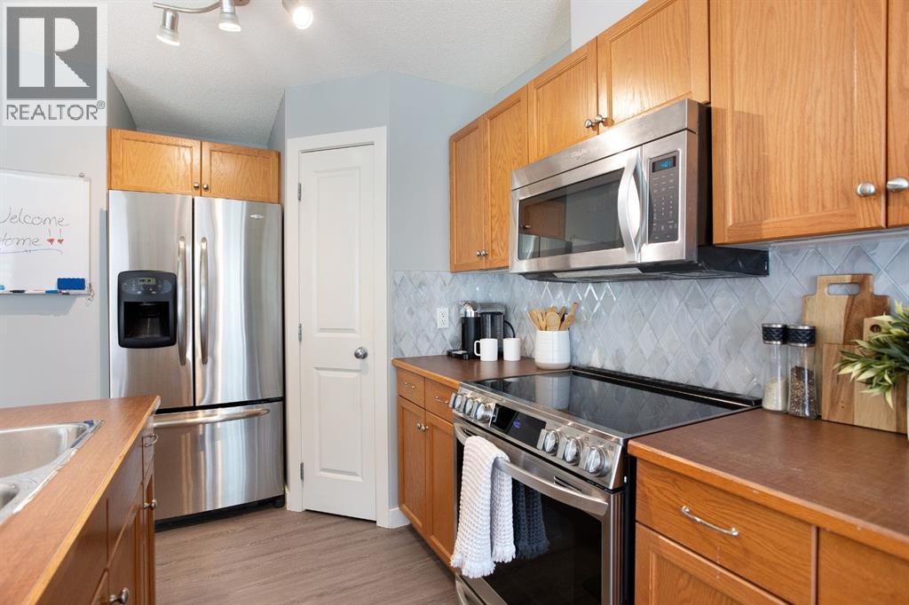 1405, 800 Yankee Valley Boulevard Se, Airdrie, Alberta  T4A 2L3 - Photo 6 - A2255074