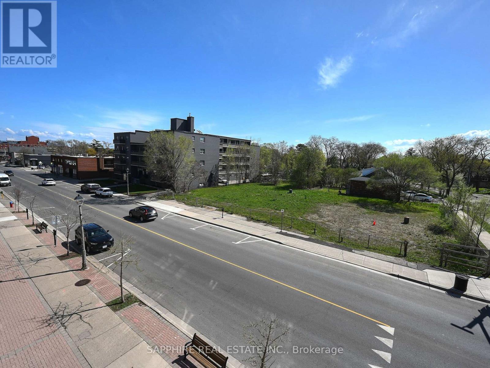 302 - 459 Kerr Street, Oakville, Ontario  L6K 3C2 - Photo 14 - W12572408