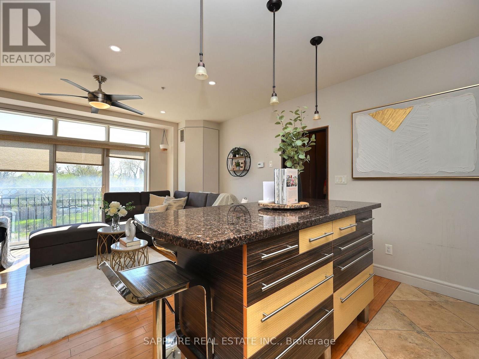 302 - 459 Kerr Street, Oakville, Ontario  L6K 3C2 - Photo 22 - W12572408