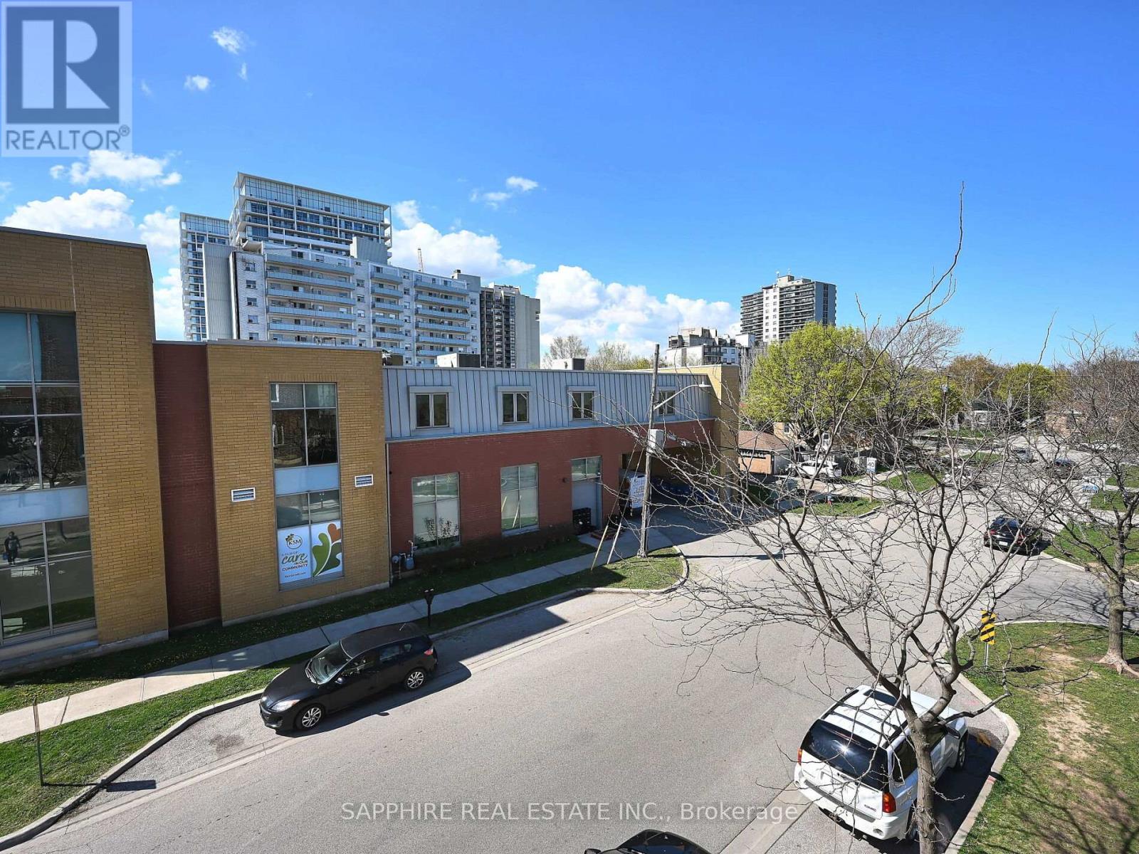 302 - 459 Kerr Street, Oakville, Ontario  L6K 3C2 - Photo 41 - W12572408