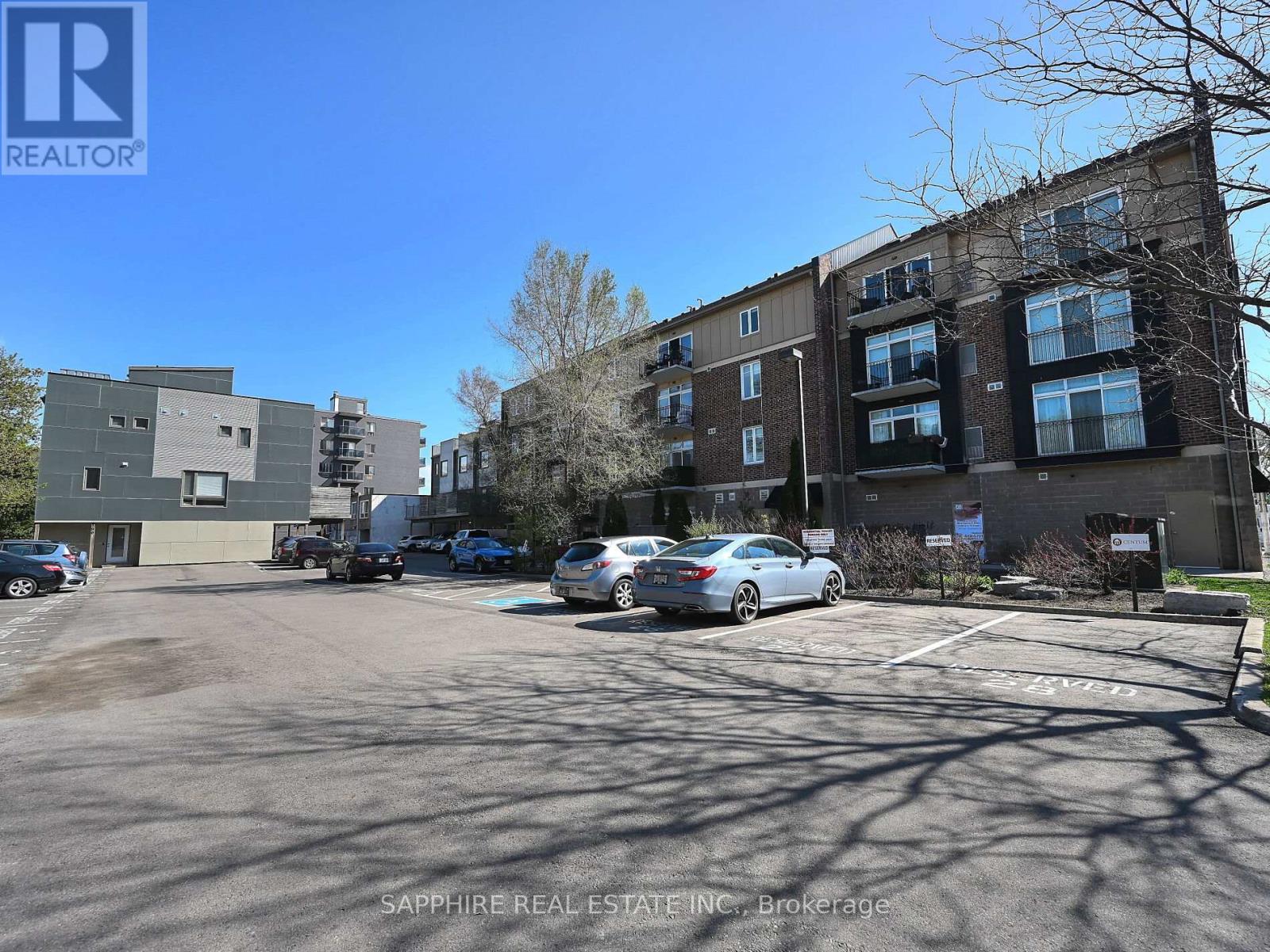 302 - 459 Kerr Street, Oakville, Ontario  L6K 3C2 - Photo 46 - W12572408